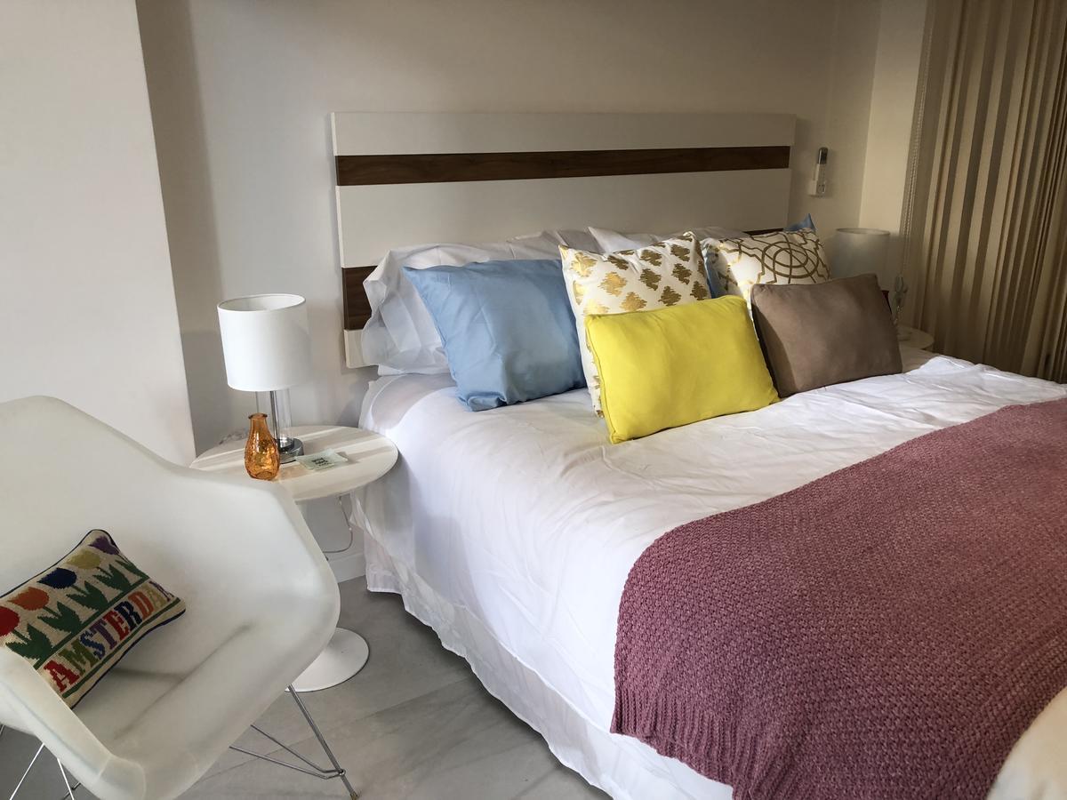 Impecable Monoambiente En Belgrano Apartamento Ciudad Autónoma de Buenos Aires