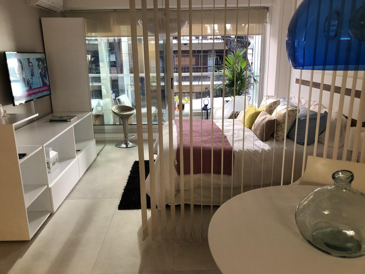 Impecable Monoambiente En Belgrano * Ciudad Autónoma de Buenos Aires