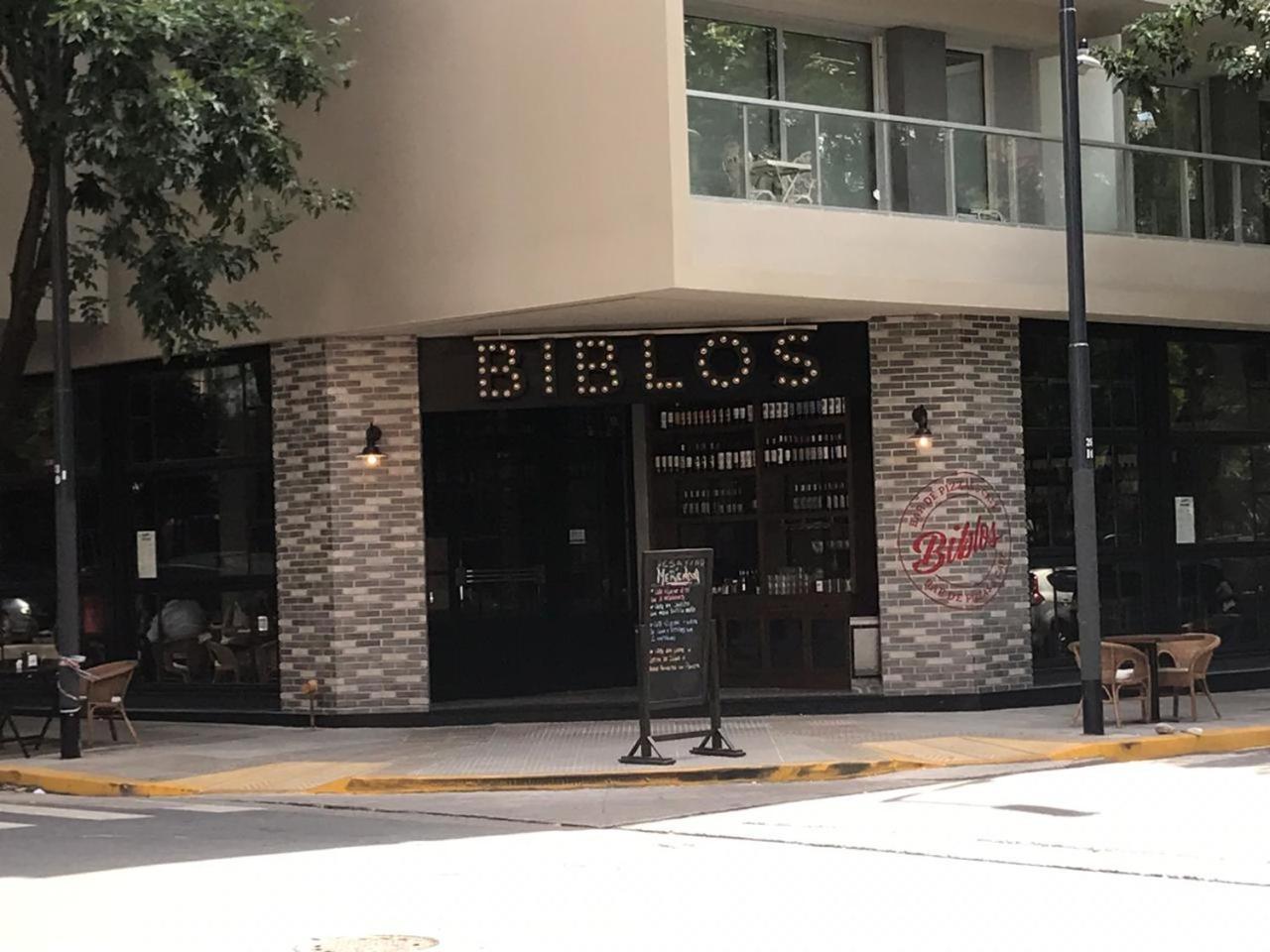 Impecable Monoambiente En Belgrano Ciudad Autónoma de Buenos Aires